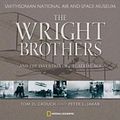 The Wright Brothers And The Invention Of Aerial Age