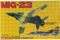 Mikoyan MiG-23 (Fighter Series)