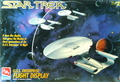 Star Trek: U.S.S. Enterprise Flight Display