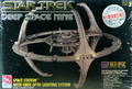 Star Trek: Deep Space Nine Space Station With Fiber Optic Lighting System