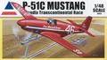 P-51 C Mustang (Bendix Transcontinental Race)