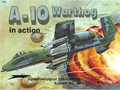 A-10 Warthog In Action (# 49)