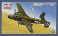 USAAF B-25 H/J