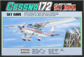 Cessna 172 Sky Hawk (1/72 Aircraft Series)