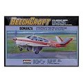 BeechCraft Bonanza (1/72 Aircraft Series)