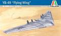 YB-49 Flying Wing