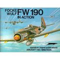 Focke Wulf FW 190 In Action (# 19)