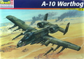 A-10 Warthog