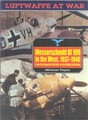Luftwaffe At War # 5: Messerschmitt Bf 109 in the West, (1937 - 1940)