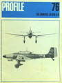 Aircraft Profile: The Junkers JU 87 A & B (# 76) 