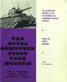 The Royal Armoured Corps Tank Museum: Tanks Of Other Nations