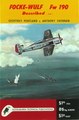 Focke-Wulf Fw 190 Described (Part 1) 