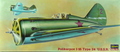 Polikarpov I-16 Type 24 'U.S.S.R.'
