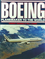 Boeing Planemaker To The World