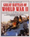 Great Battles Of World War II 