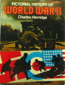 Pictorial History Of World War II
