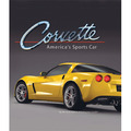 Corvette: America's Sports Car