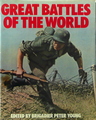 Great Battles Of The World