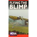 Flying The Blimp