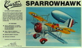 Curtiss Sparrowhawk 