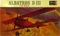 Albatros D III