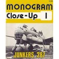 Monogram Close-Up 1: Junkers 287