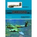 Westland Whirlwind F. Mk. 1 (Warpaint Series No. 54)
