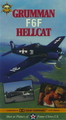 Grumman F6F Hellcat (Roaring Glory Vol. 10)