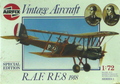 R.A.F. RE-8 1918 (Special Edition)