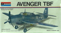 Avenger TBF