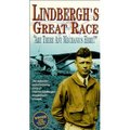 Lindbergh's Great Race: "Are There Any Mechanics Here?"