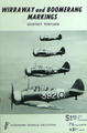 Wirraway And Boomerang Markings