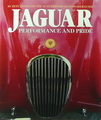 Jaguar Performance And Pride