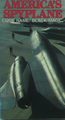 American Spyplane Code Name: Black Magic