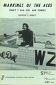 Markings Of The Aces: Part 1. 8th U.S. Air Force