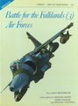Battle For The Falklands (3): Air Forces (Men-At-Arms Series # 135)