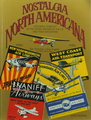 Nostalgia North American: Colorful Publicity Of The Trunk Airlines Of The U.S. And Their Ancestors