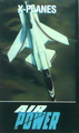 Air Power: X-Planes