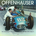 Offenhauser: The Legendary Racing Engine And The Men Who Built It