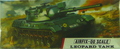 Leopard Tank