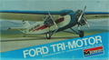 Ford Tri-Motor (Island Airlines)
