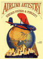 Airline Artistry: Vintage Posters & Publicity