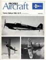 Aircraft Profile: Fairey Fulmar Mks I & II (# 254)