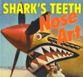 Shark's Teeth Nose Art