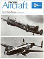 Aircraft Profile: Avro Manchester (# 260)