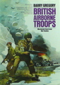 Macdonald Illustrated War Studies: British Airborne Troops (1940 - 1945)