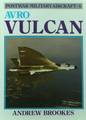 Postwar Military Aircraft # 4: Avro Vulcan