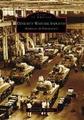 Images Of America: Detorit's Wartime Industry (Arsenal Of Democracy)