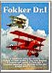 Fokker Dr. I