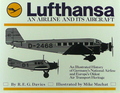Lufthansa: An Airline And Its Aircraft